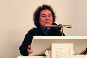 Meeting In Estonia